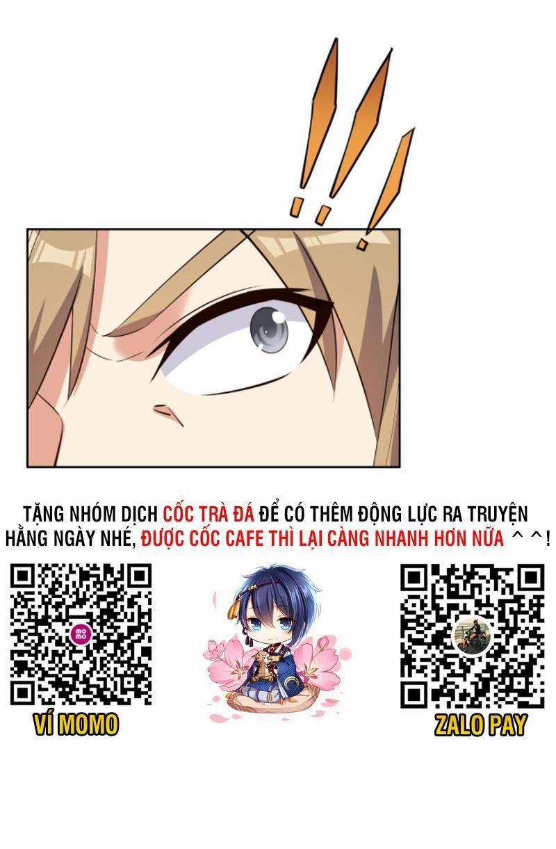 Thôn Phệ Một Thế Giới Tu Tiên 136 trang 33