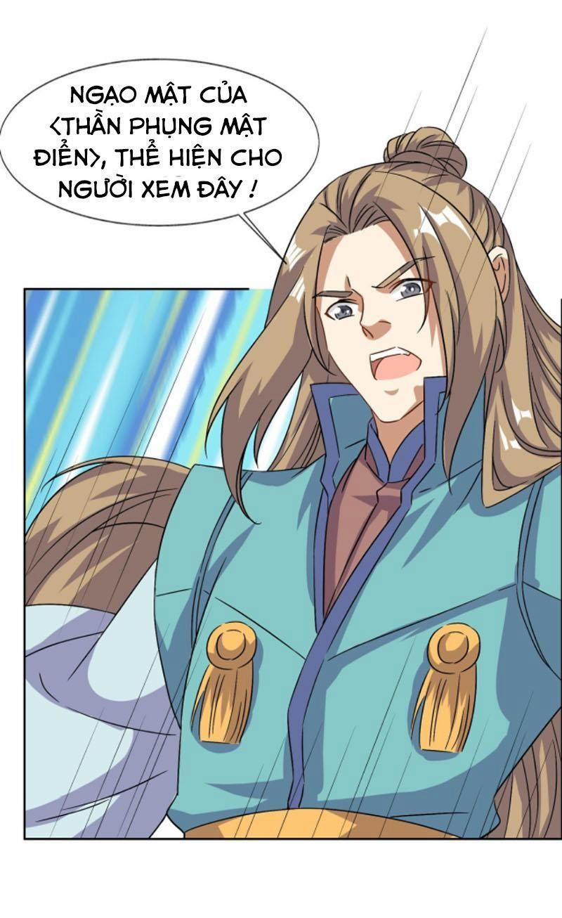 Thôn Phệ Một Thế Giới Tu Tiên 136 trang 9