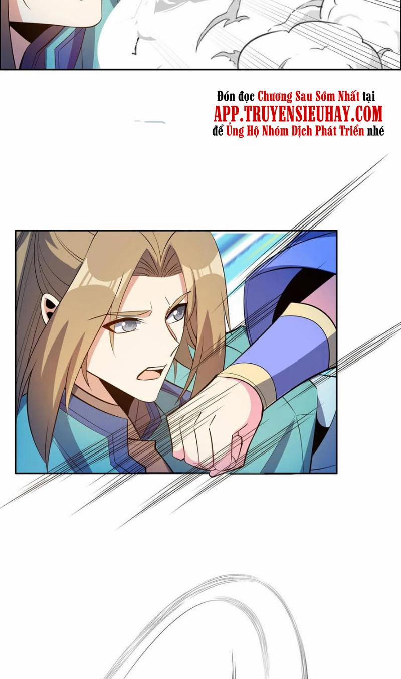 Thôn Phệ Một Thế Giới Tu Tiên 137 trang 1