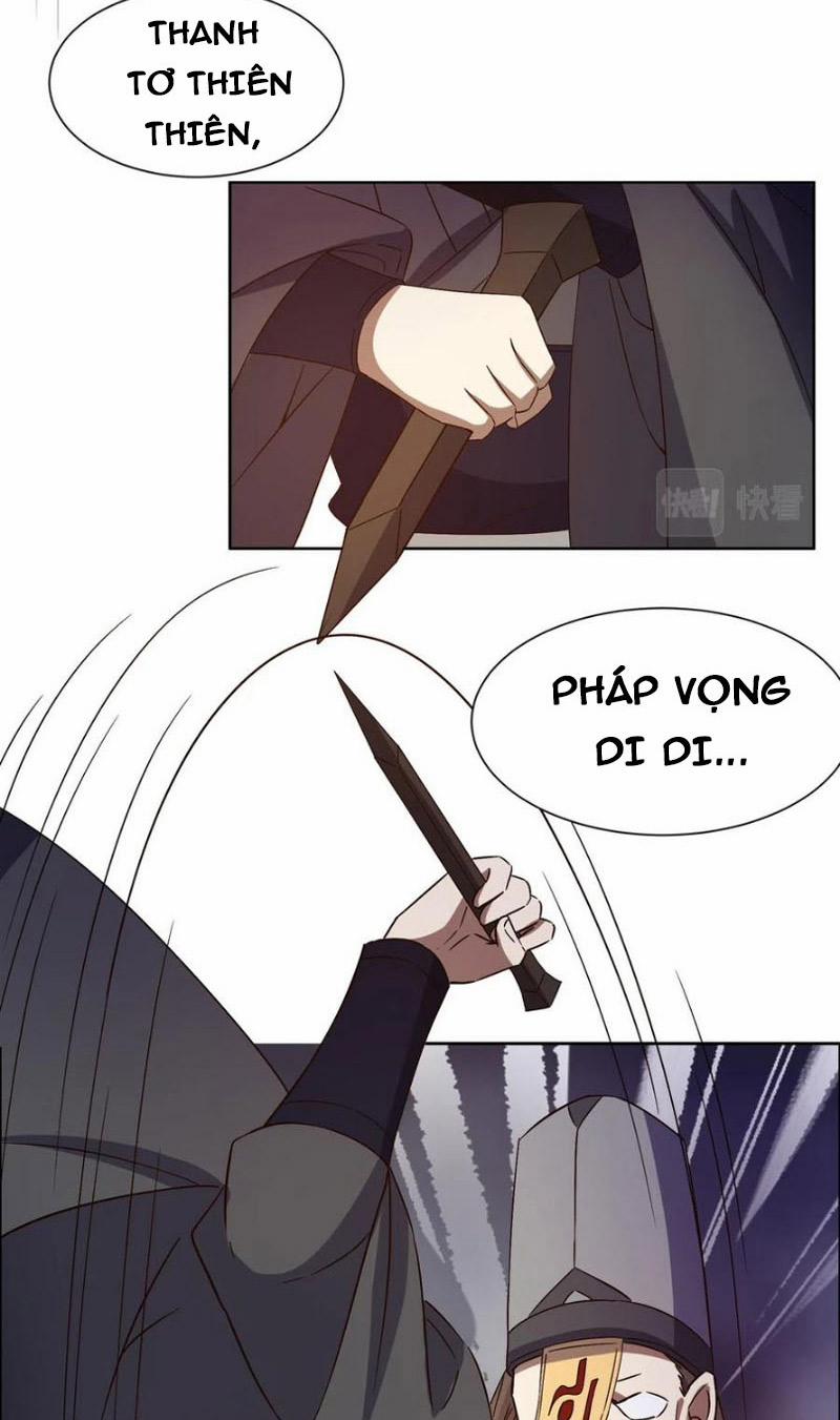 Thôn Phệ Một Thế Giới Tu Tiên 137 trang 14