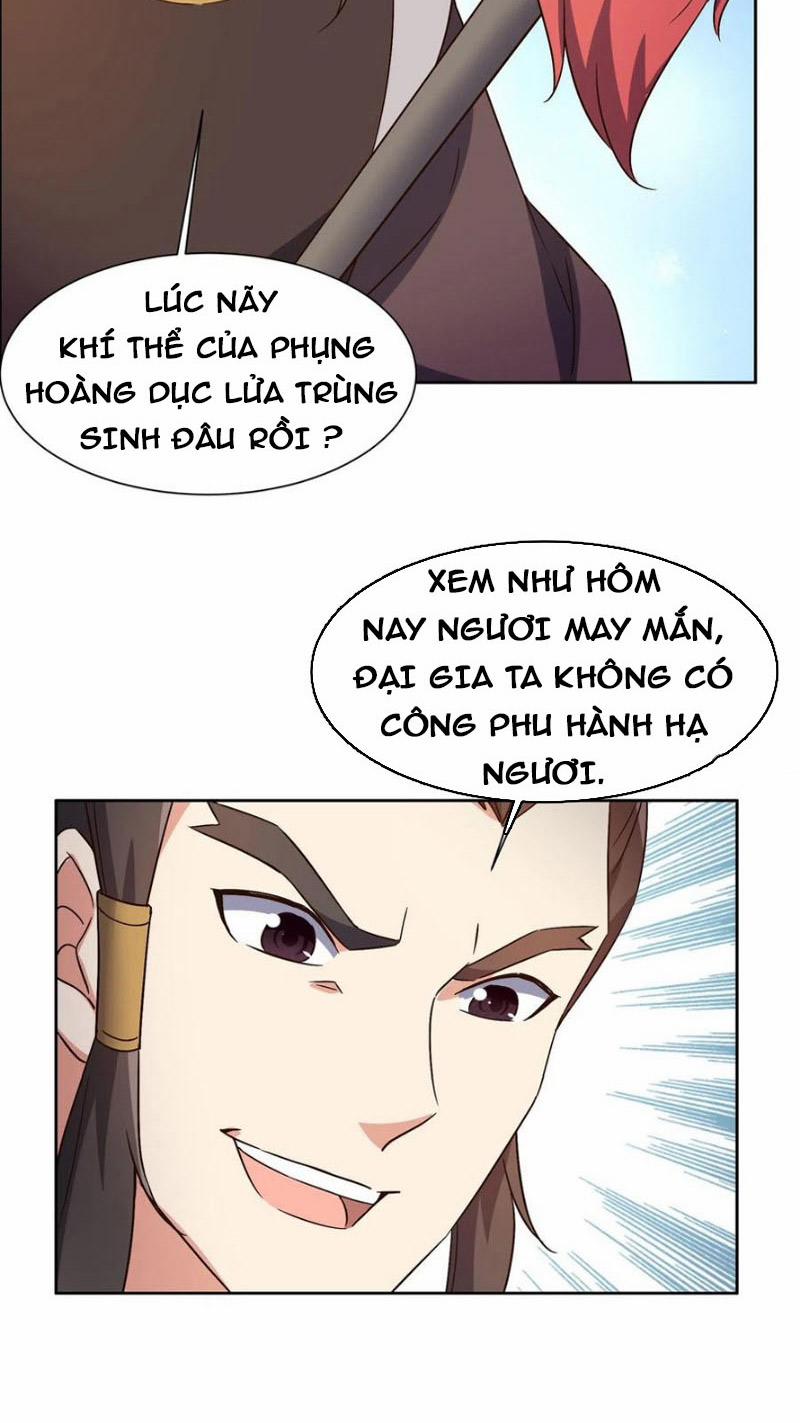 Thôn Phệ Một Thế Giới Tu Tiên 137 trang 22