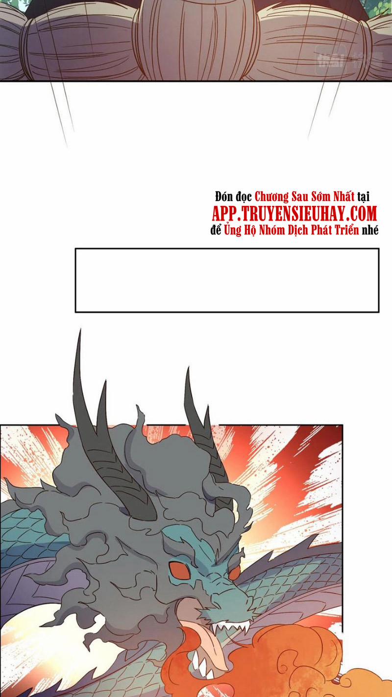 Thôn Phệ Một Thế Giới Tu Tiên 137 trang 26