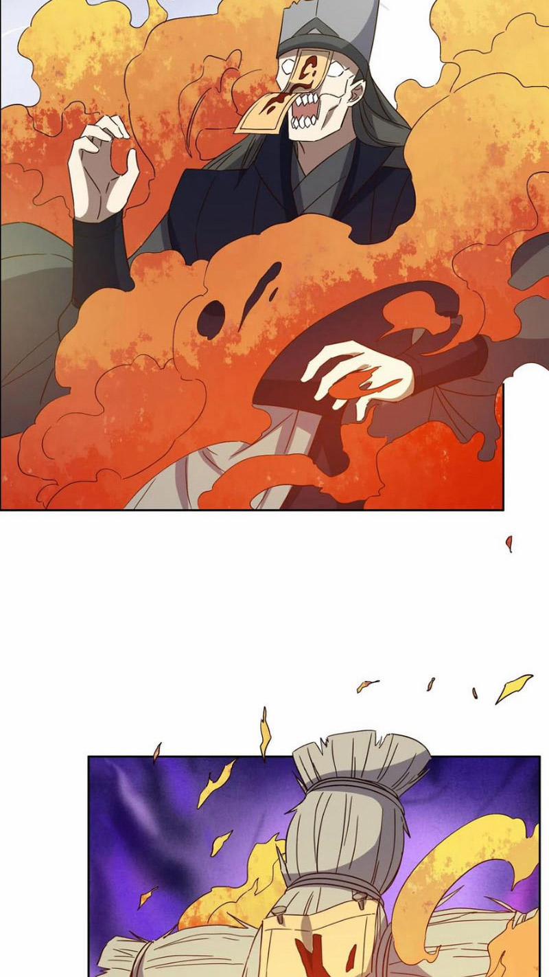 Thôn Phệ Một Thế Giới Tu Tiên 137 trang 28