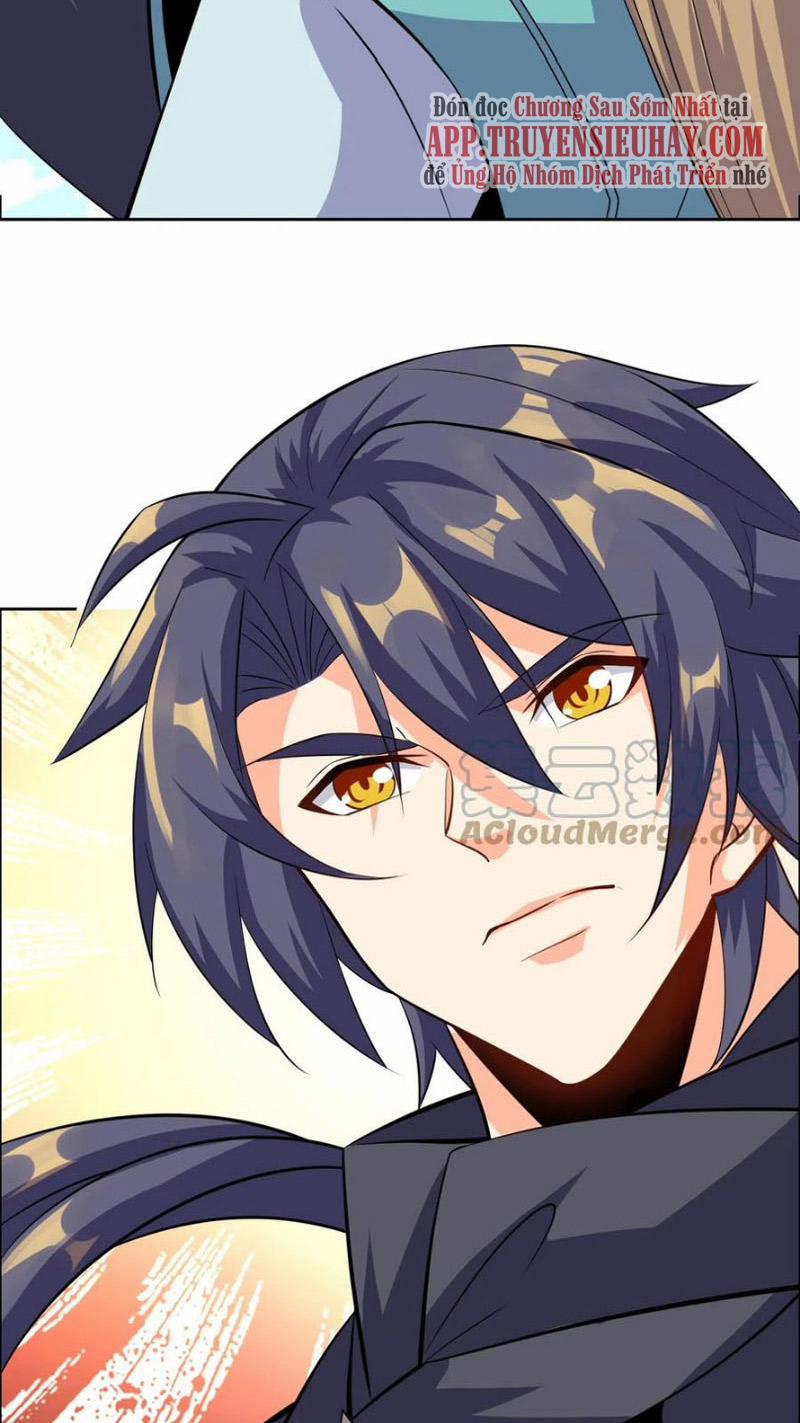 Thôn Phệ Một Thế Giới Tu Tiên 137 trang 32