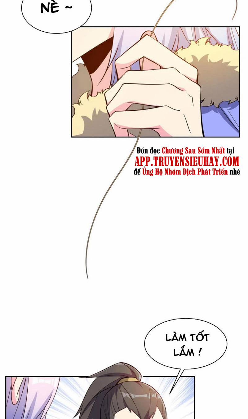 Thôn Phệ Một Thế Giới Tu Tiên 137 trang 4