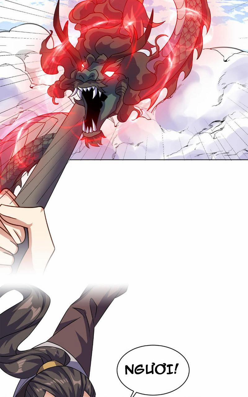 Thôn Phệ Một Thế Giới Tu Tiên 138 trang 10