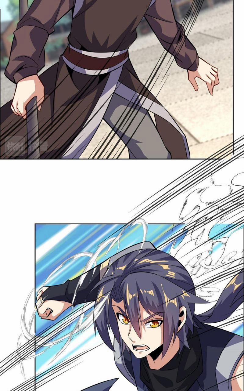 Thôn Phệ Một Thế Giới Tu Tiên 138 trang 3