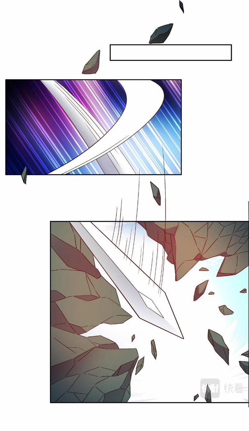 Thôn Phệ Một Thế Giới Tu Tiên 138 trang 40