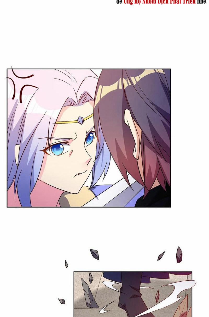 Thôn Phệ Một Thế Giới Tu Tiên 139 trang 1