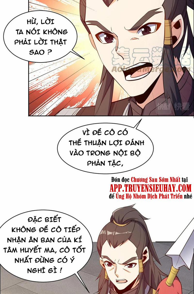 Thôn Phệ Một Thế Giới Tu Tiên 139 trang 13