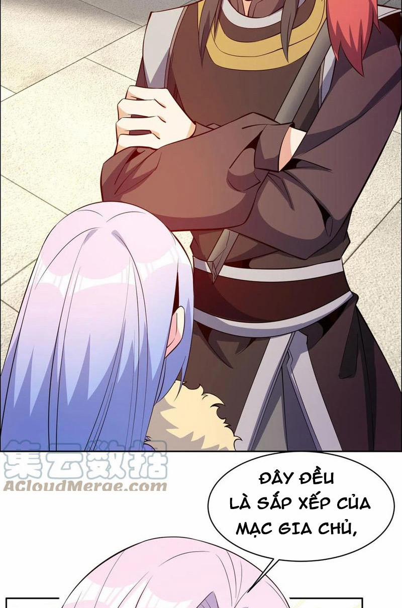 Thôn Phệ Một Thế Giới Tu Tiên 139 trang 14