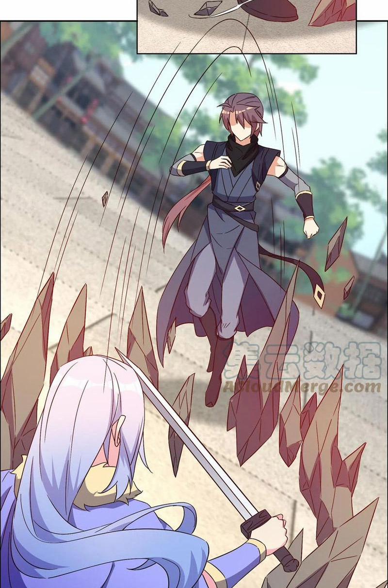 Thôn Phệ Một Thế Giới Tu Tiên 139 trang 2