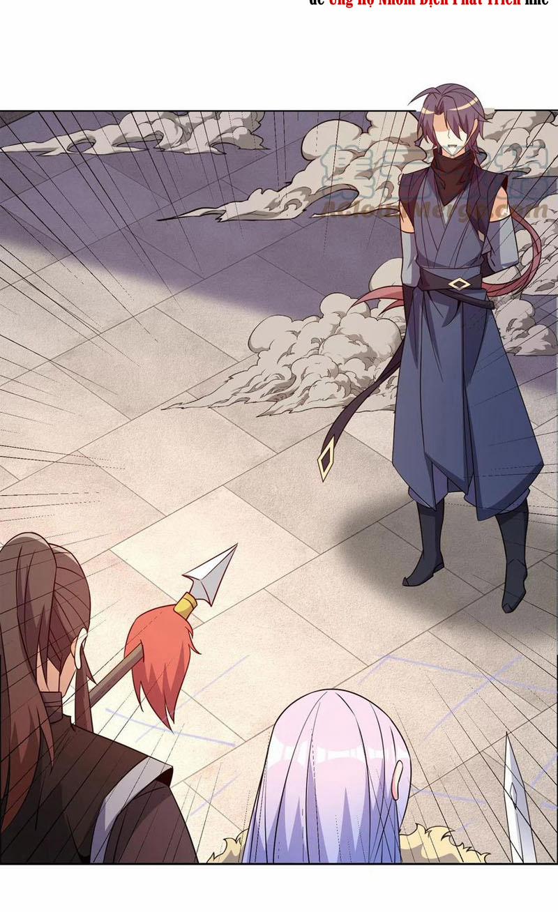 Thôn Phệ Một Thế Giới Tu Tiên 139 trang 22