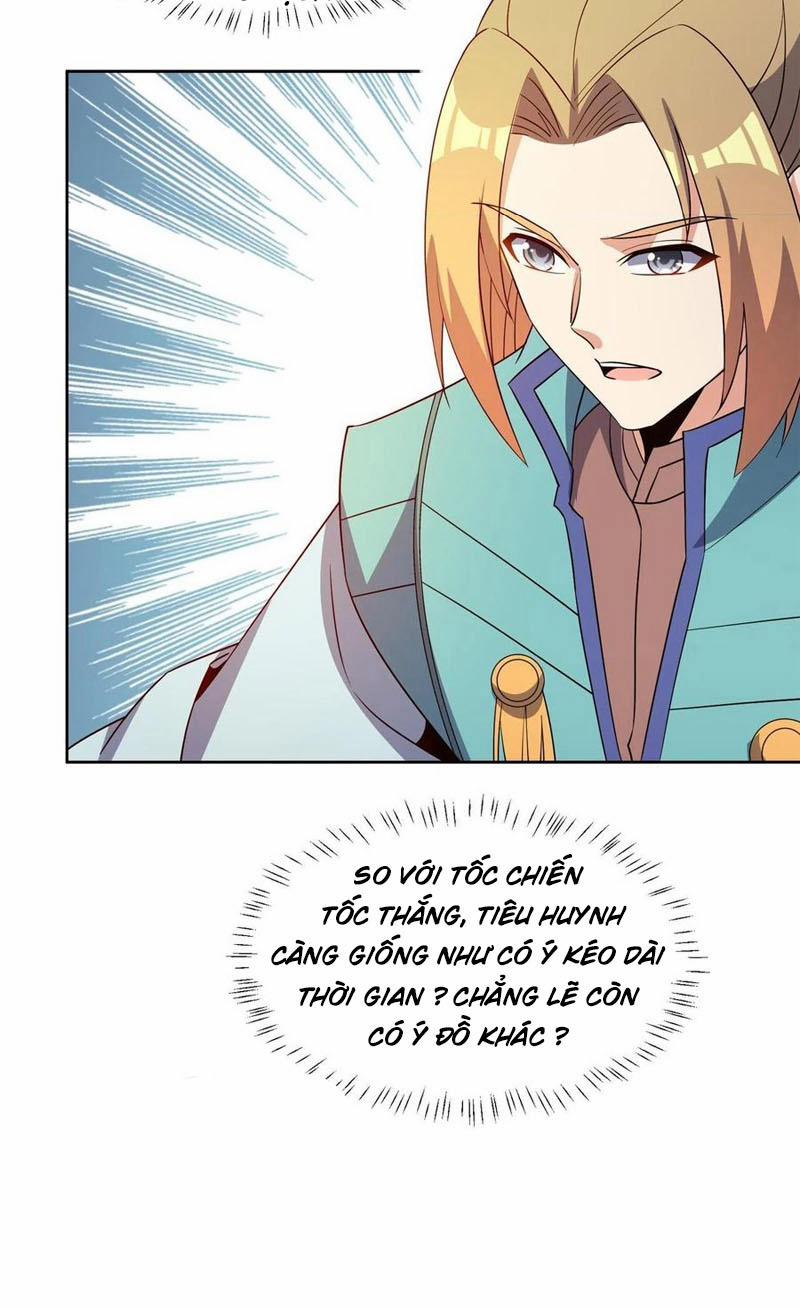 Thôn Phệ Một Thế Giới Tu Tiên 139 trang 24
