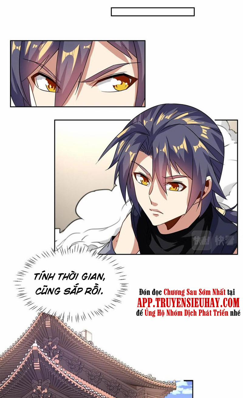 Thôn Phệ Một Thế Giới Tu Tiên 139 trang 25