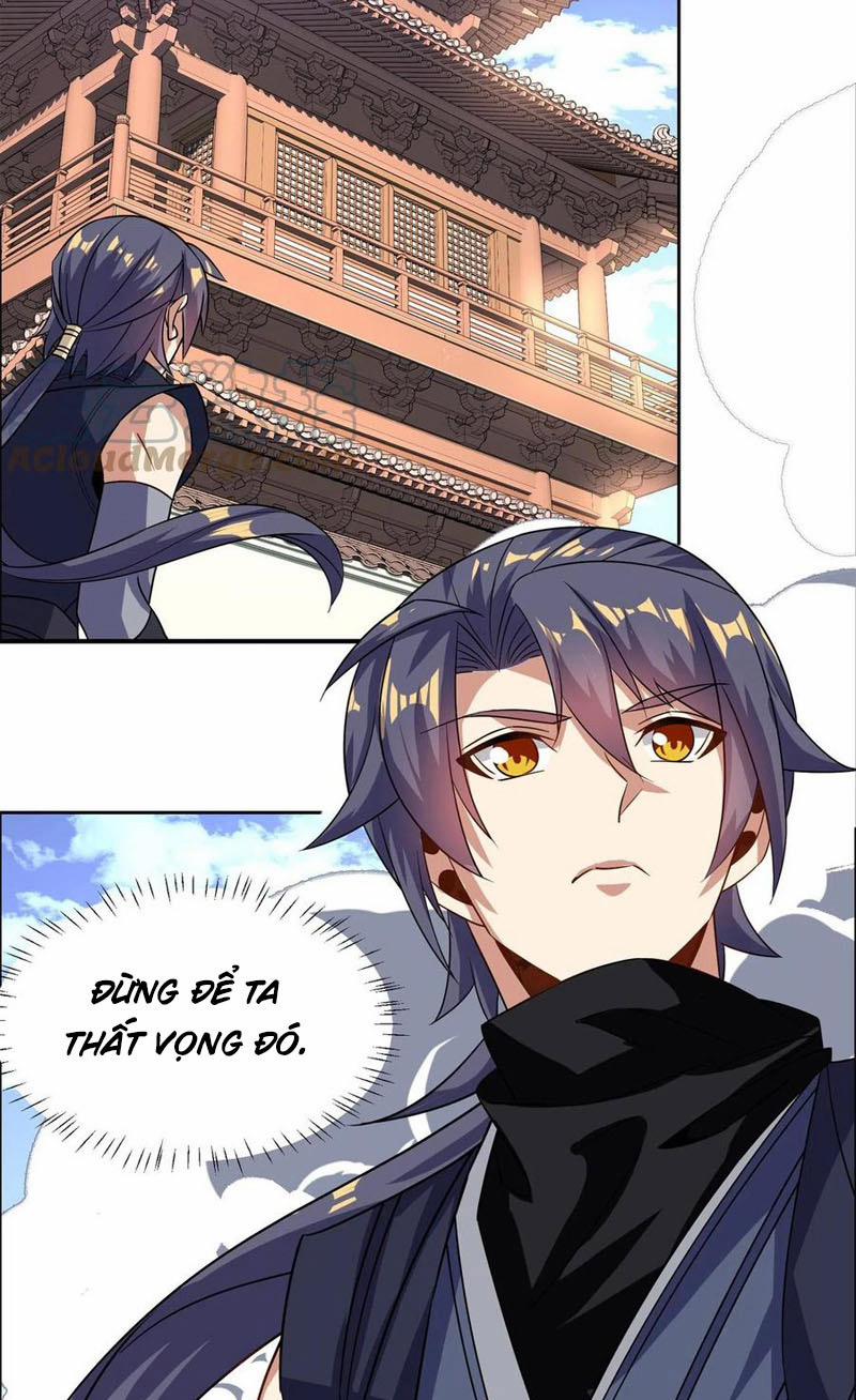Thôn Phệ Một Thế Giới Tu Tiên 139 trang 26