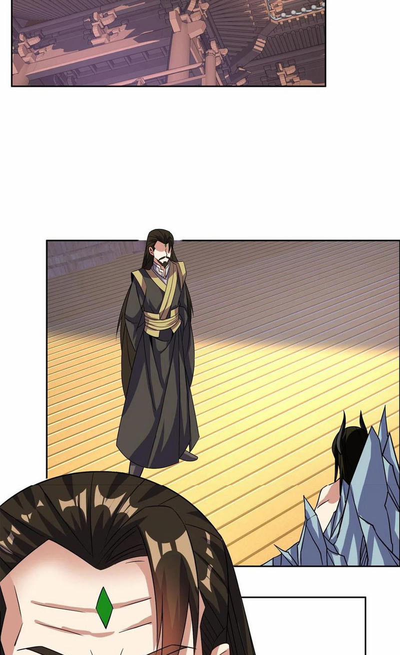 Thôn Phệ Một Thế Giới Tu Tiên 139 trang 28