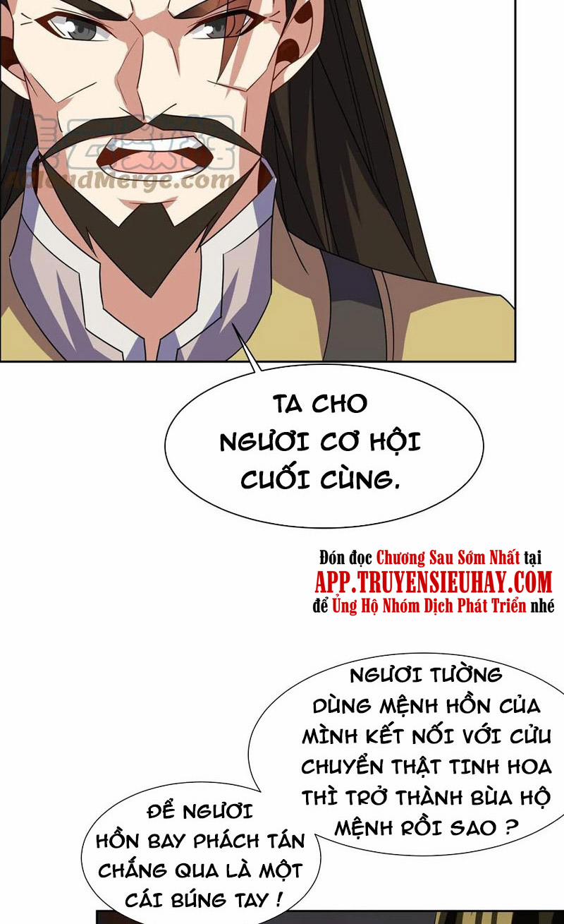 Thôn Phệ Một Thế Giới Tu Tiên 139 trang 29