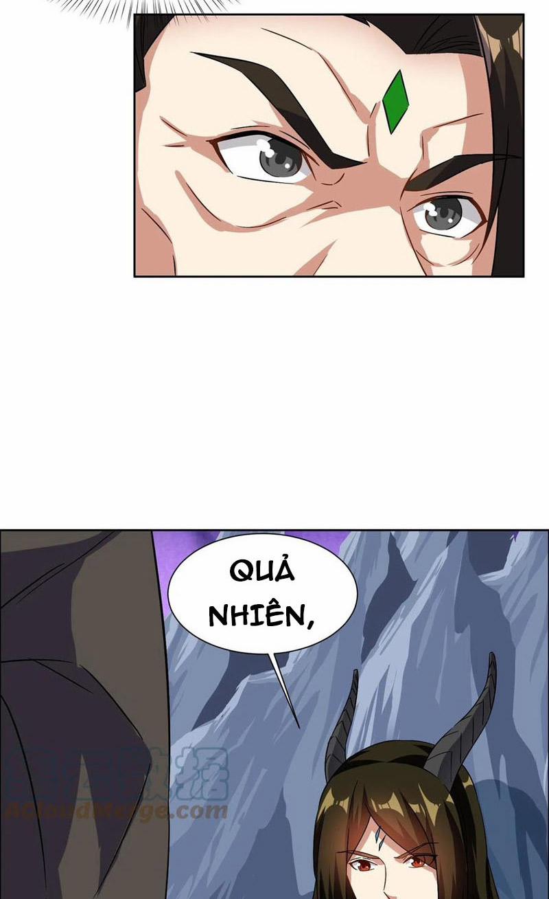 Thôn Phệ Một Thế Giới Tu Tiên 139 trang 35