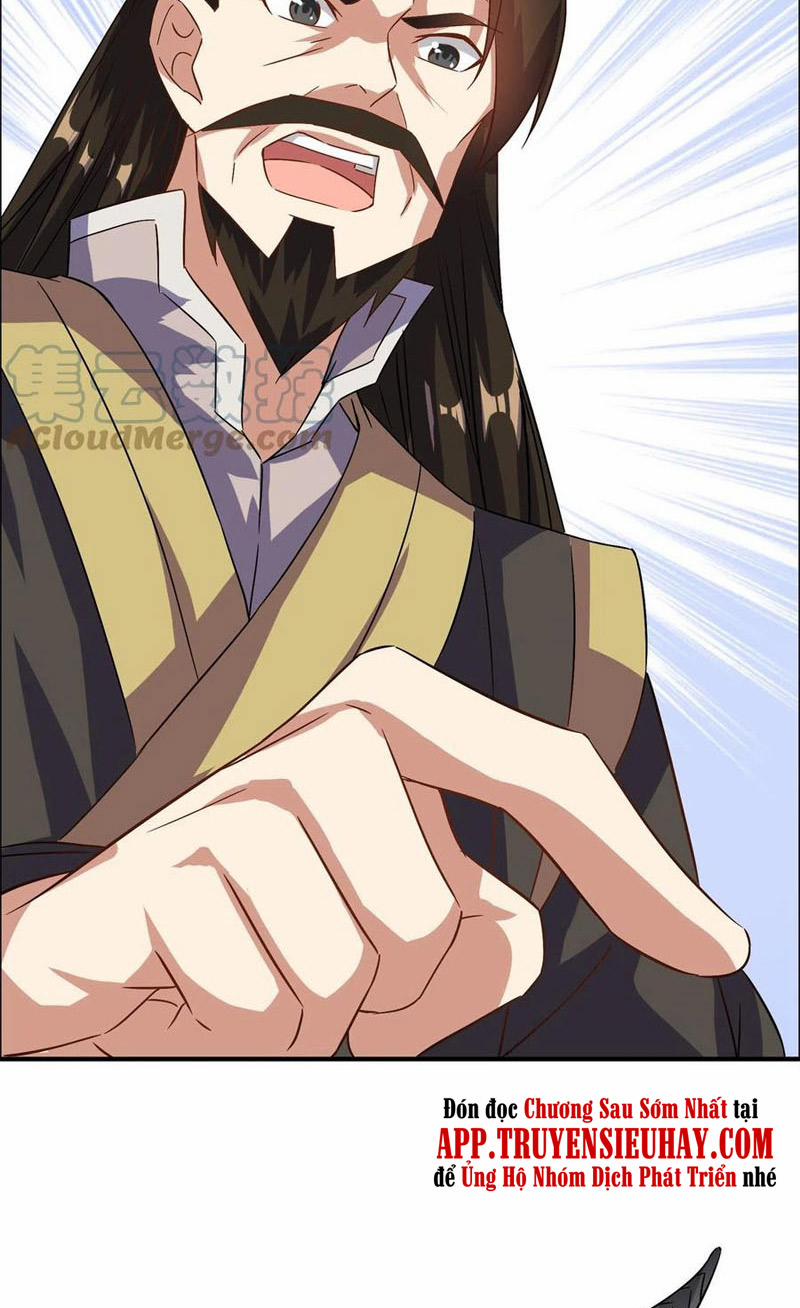 Thôn Phệ Một Thế Giới Tu Tiên 139 trang 37