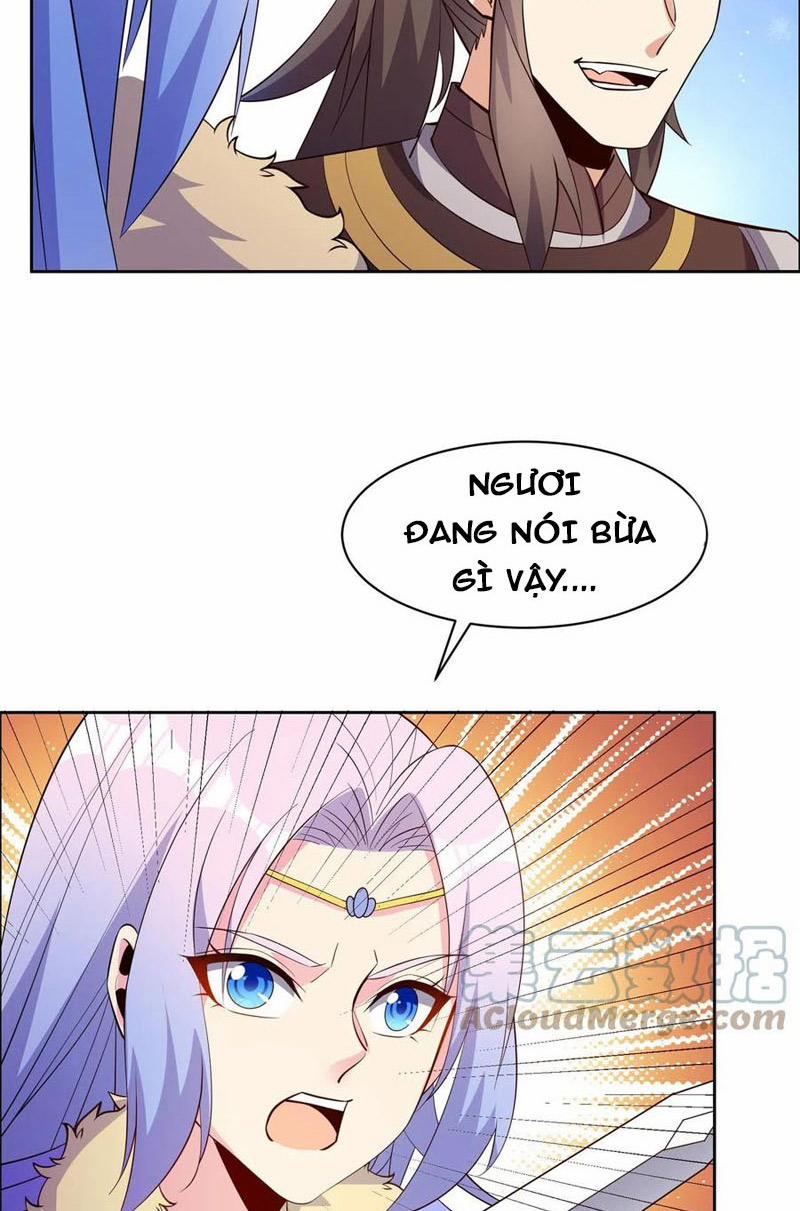 Thôn Phệ Một Thế Giới Tu Tiên 139 trang 8