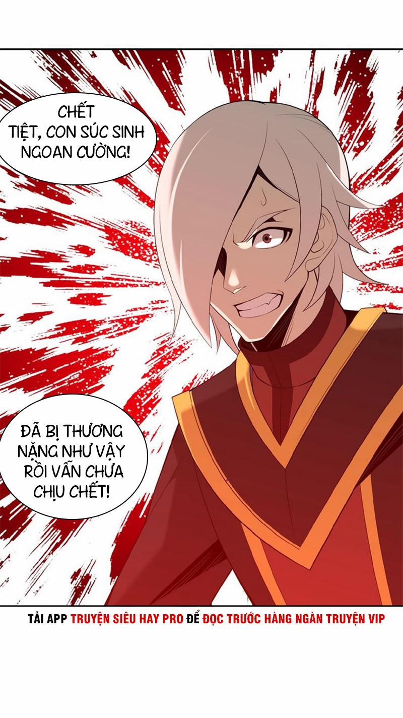 Thôn Phệ Một Thế Giới Tu Tiên 14 trang 41