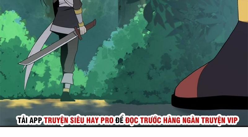 Thôn Phệ Một Thế Giới Tu Tiên 14 trang 51
