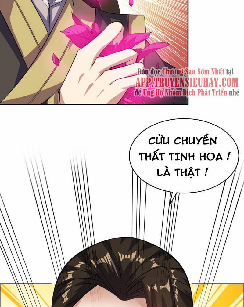 Thôn Phệ Một Thế Giới Tu Tiên 140 trang 1