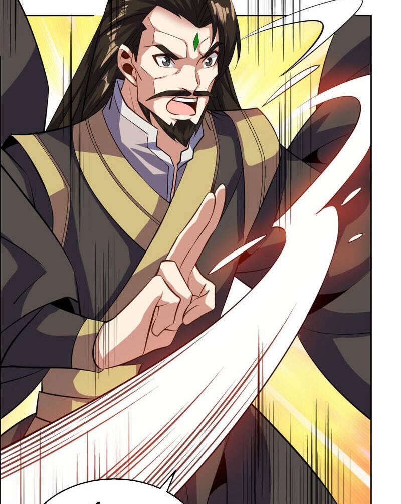 Thôn Phệ Một Thế Giới Tu Tiên 140 trang 12