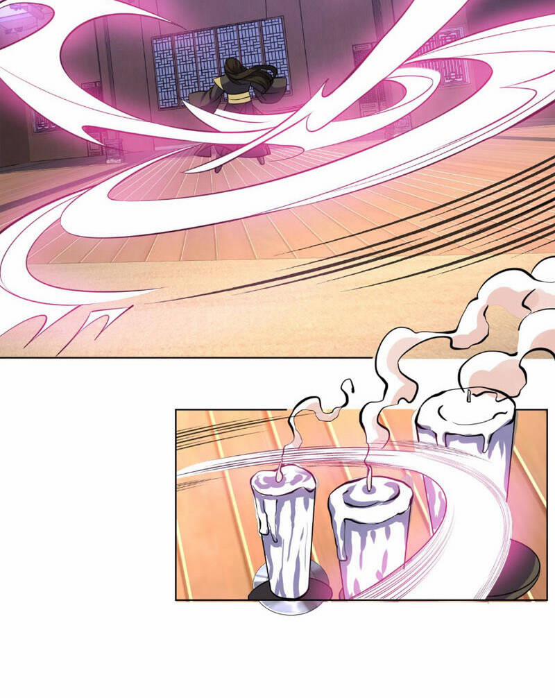 Thôn Phệ Một Thế Giới Tu Tiên 140 trang 17