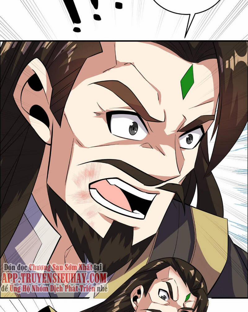 Thôn Phệ Một Thế Giới Tu Tiên 140 trang 19