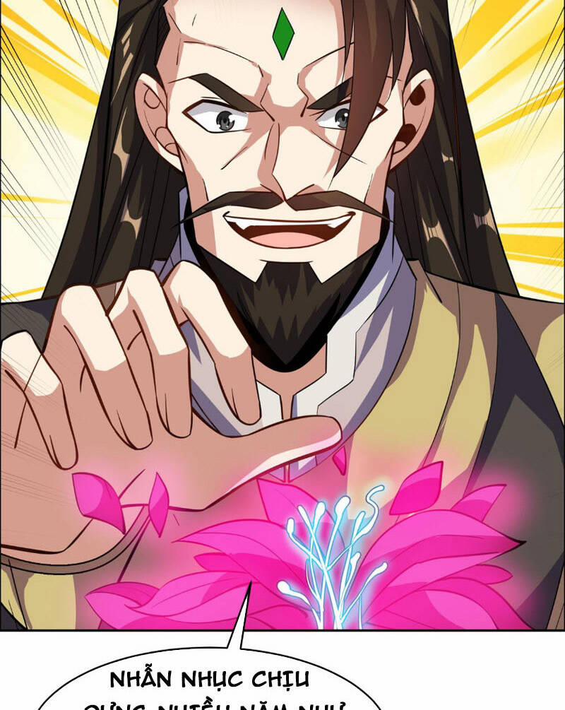 Thôn Phệ Một Thế Giới Tu Tiên 140 trang 2