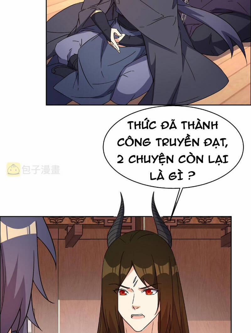 Thôn Phệ Một Thế Giới Tu Tiên 140 trang 28