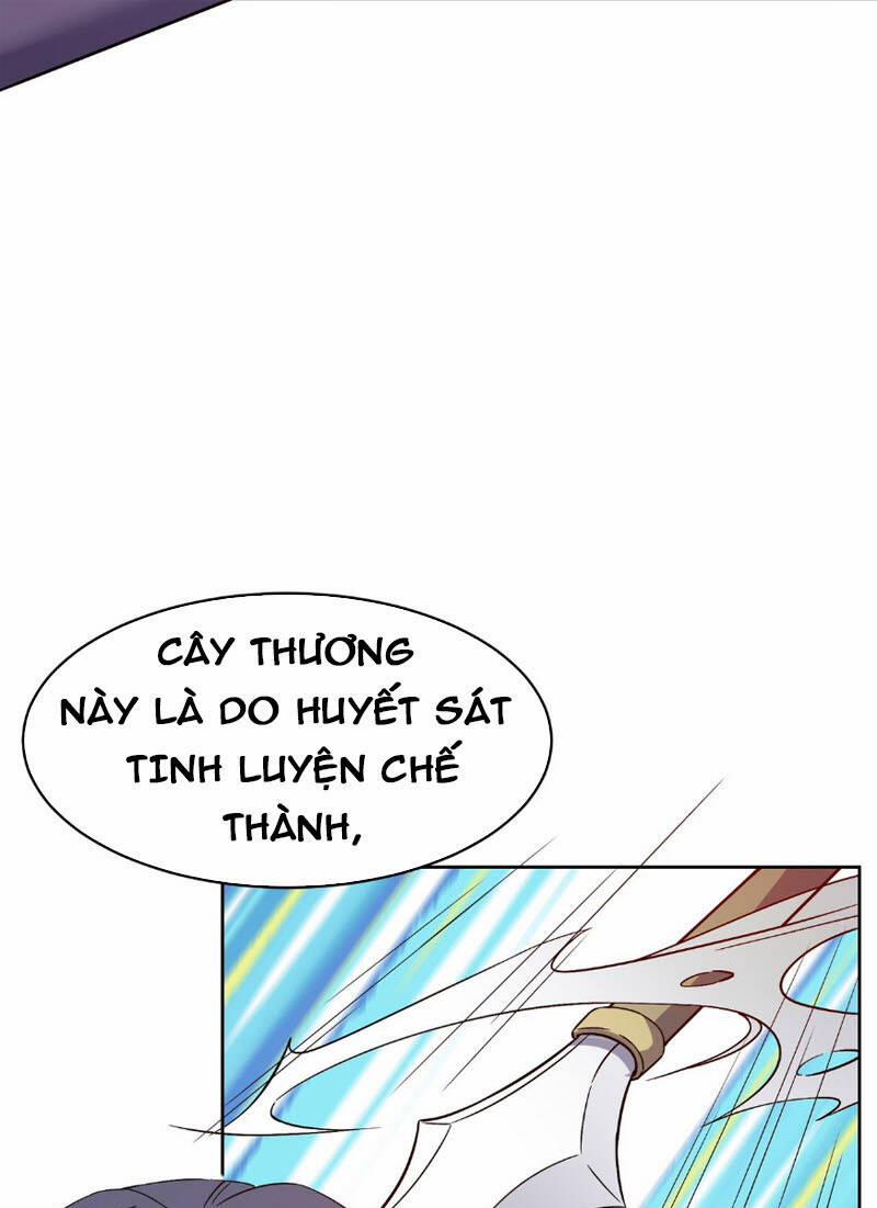 Thôn Phệ Một Thế Giới Tu Tiên 140 trang 50