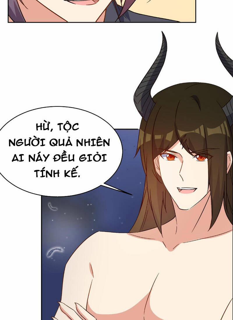 Thôn Phệ Một Thế Giới Tu Tiên 140 trang 55