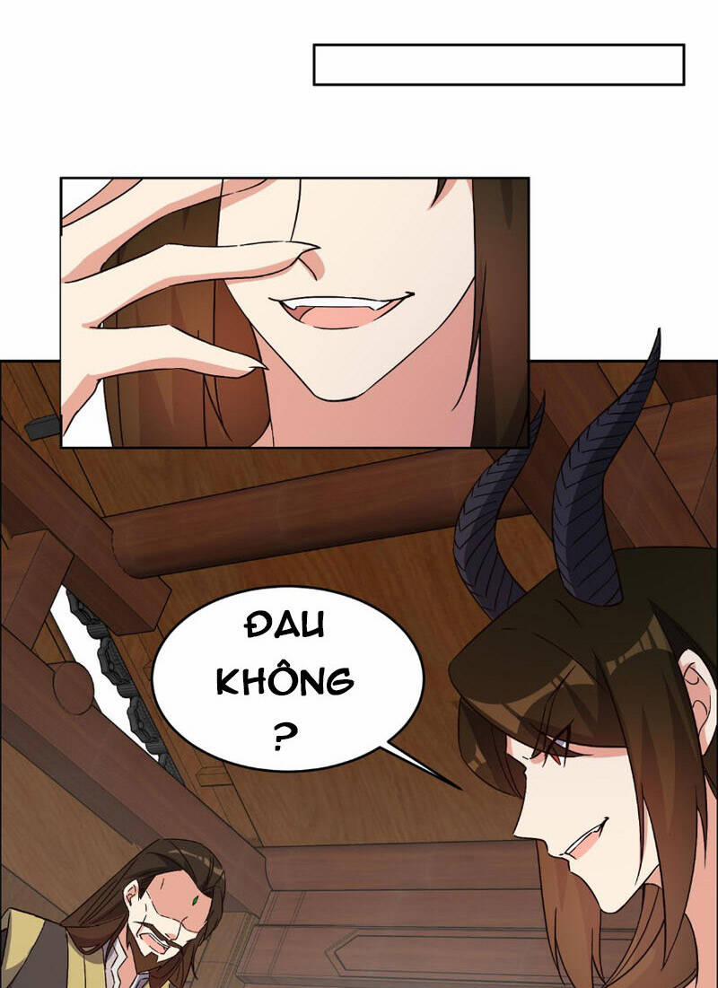 Thôn Phệ Một Thế Giới Tu Tiên 140 trang 59