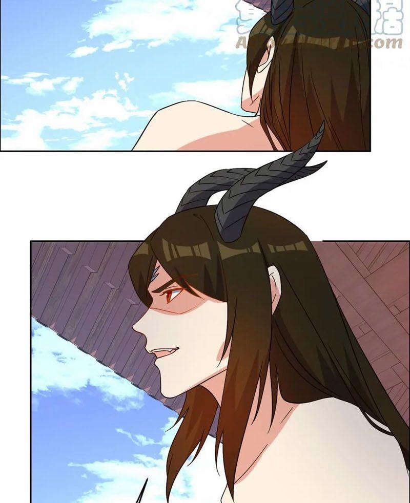 Thôn Phệ Một Thế Giới Tu Tiên 141 trang 16