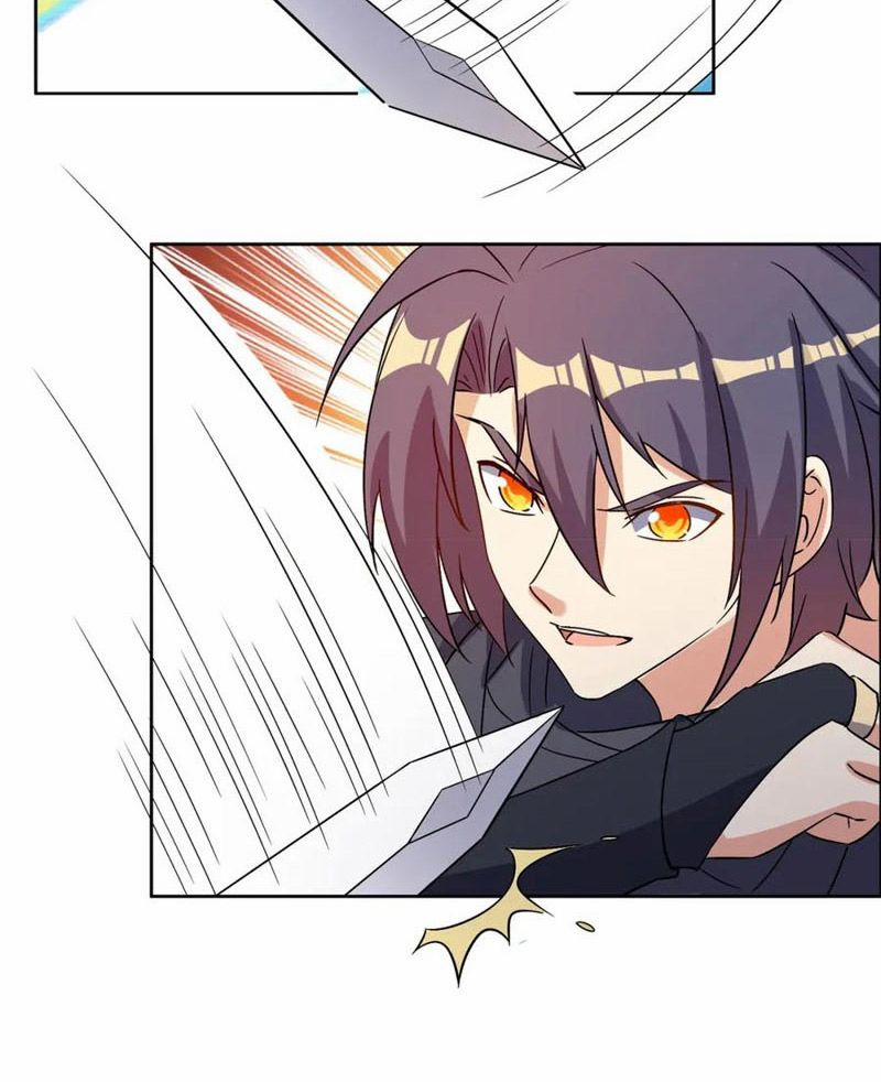 Thôn Phệ Một Thế Giới Tu Tiên 141 trang 24