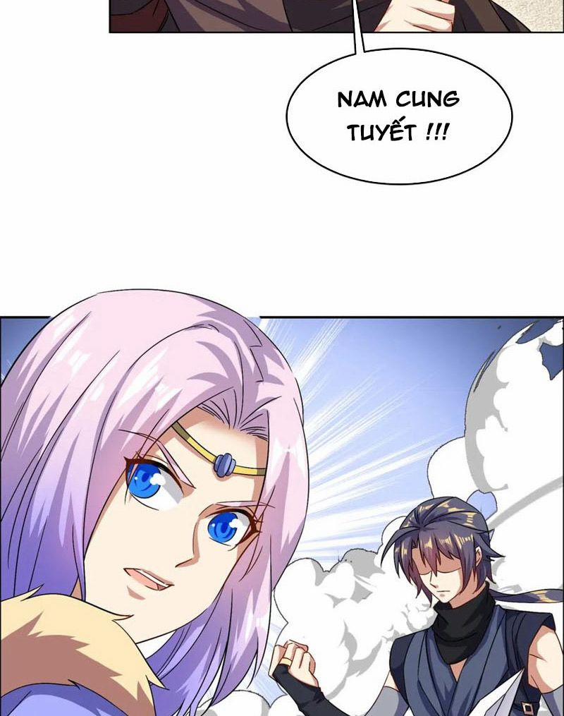 Thôn Phệ Một Thế Giới Tu Tiên 141 trang 33