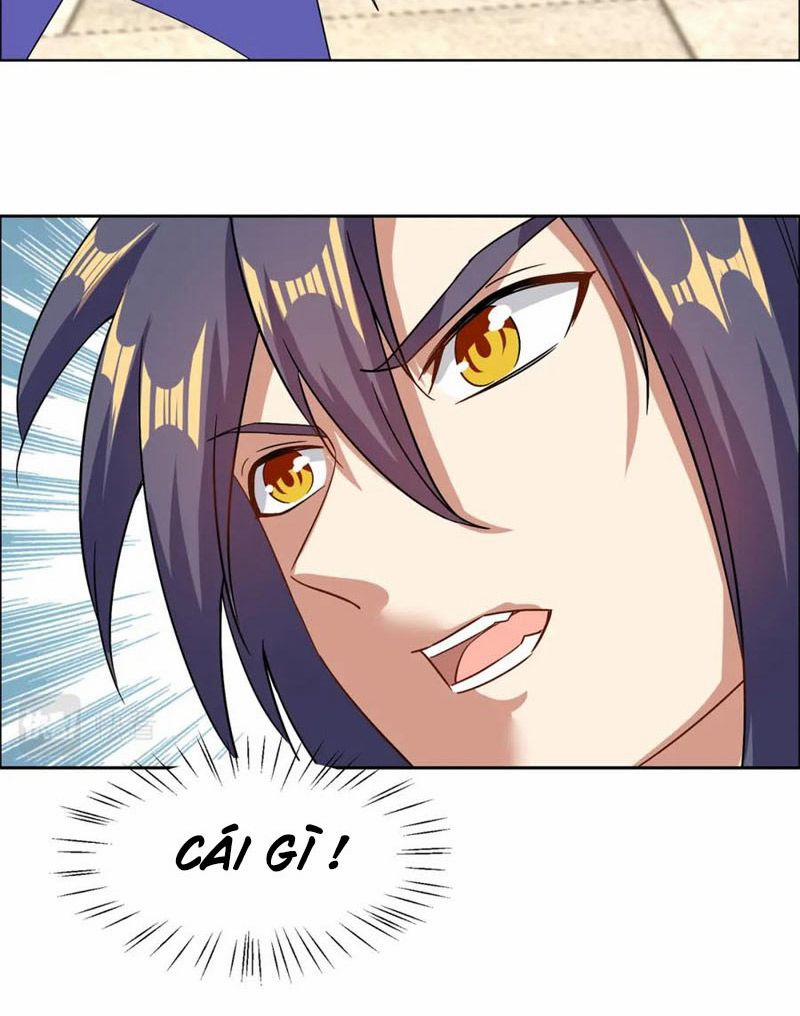 Thôn Phệ Một Thế Giới Tu Tiên 141 trang 36