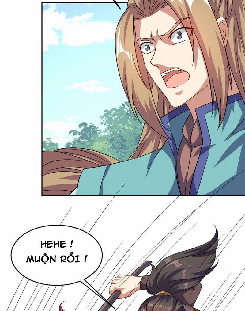 Thôn Phệ Một Thế Giới Tu Tiên 141 trang 45