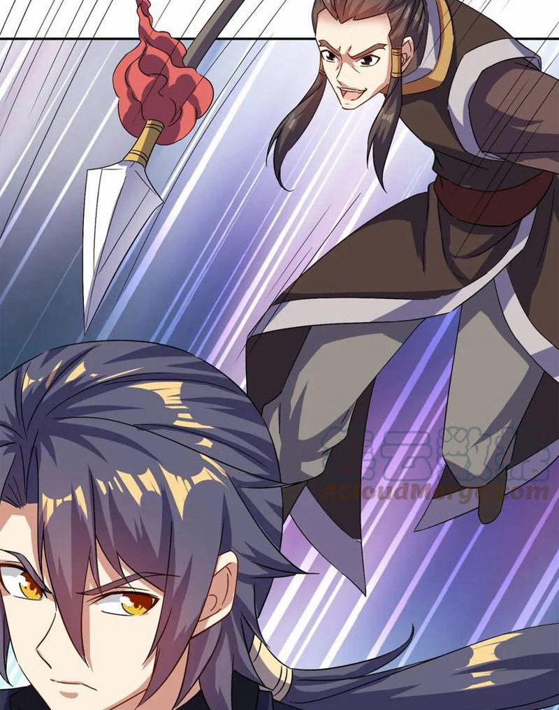 Thôn Phệ Một Thế Giới Tu Tiên 141 trang 46