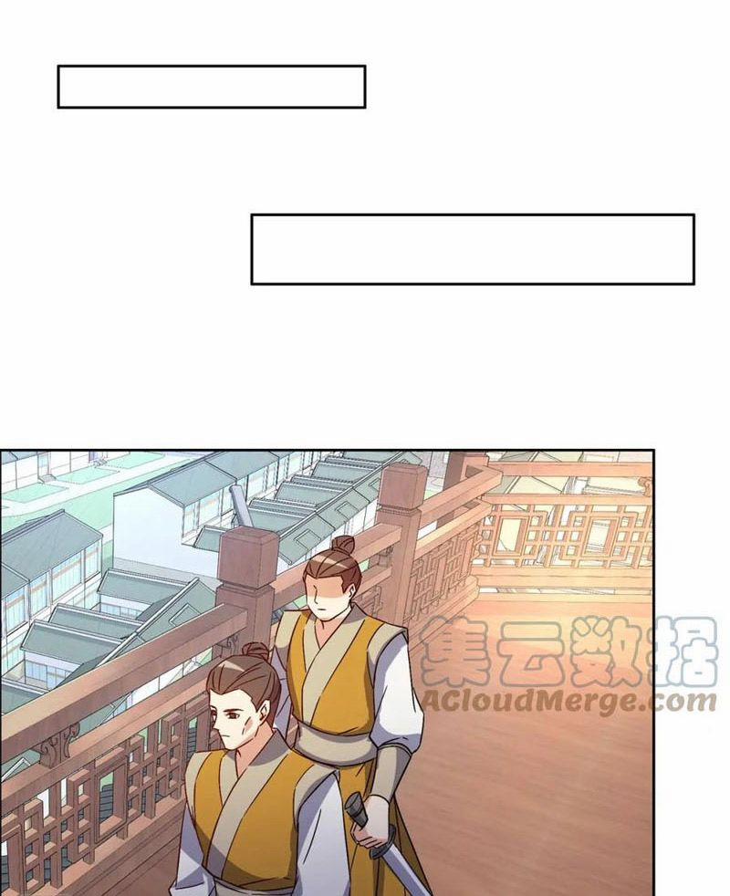 Thôn Phệ Một Thế Giới Tu Tiên 141 trang 8