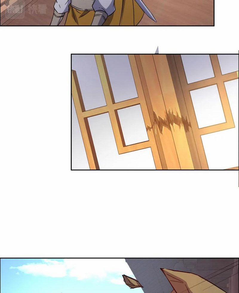 Thôn Phệ Một Thế Giới Tu Tiên 141 trang 9