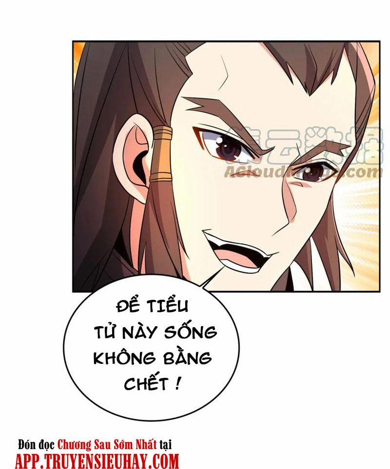 Thôn Phệ Một Thế Giới Tu Tiên 142 trang 16