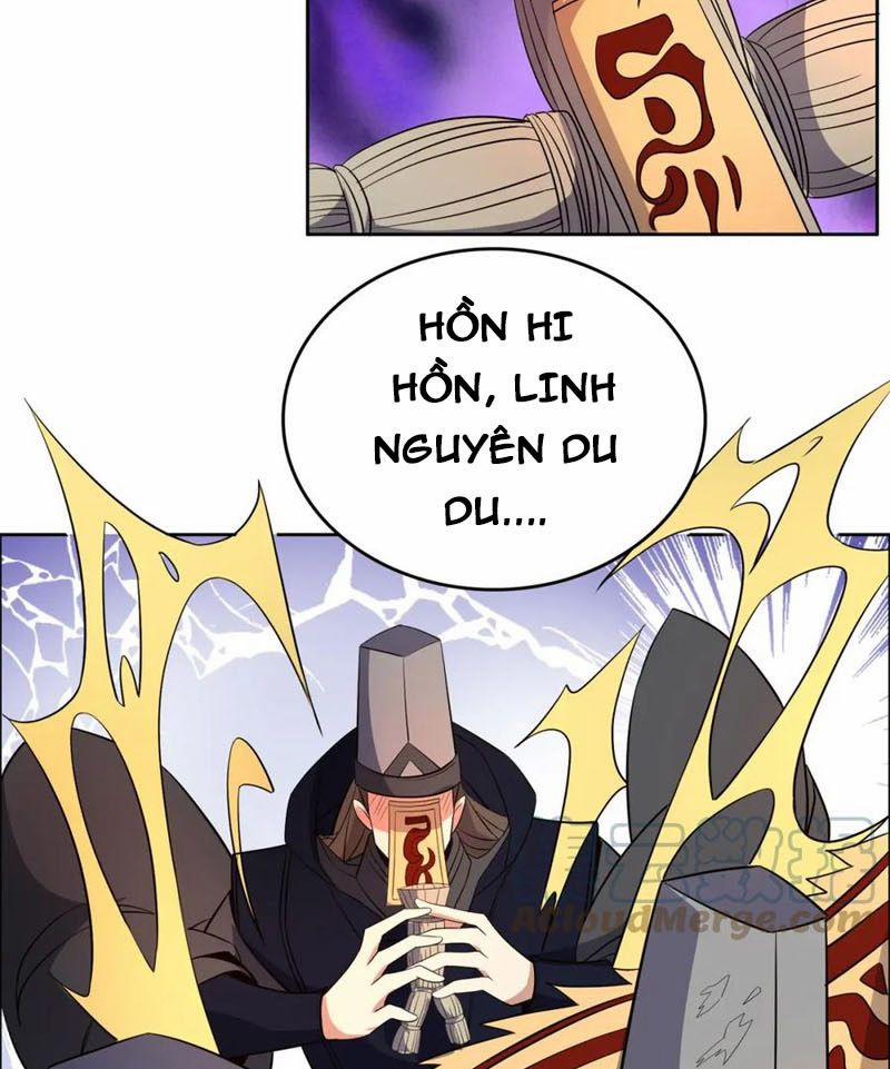 Thôn Phệ Một Thế Giới Tu Tiên 142 trang 18