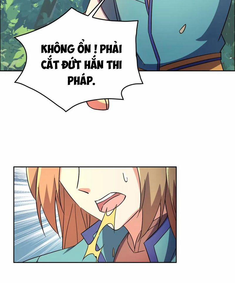 Thôn Phệ Một Thế Giới Tu Tiên 142 trang 23