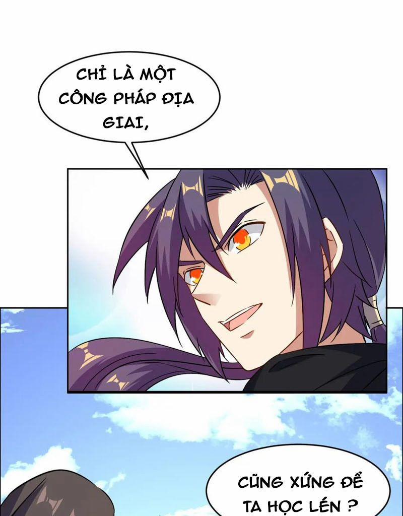 Thôn Phệ Một Thế Giới Tu Tiên 142 trang 43
