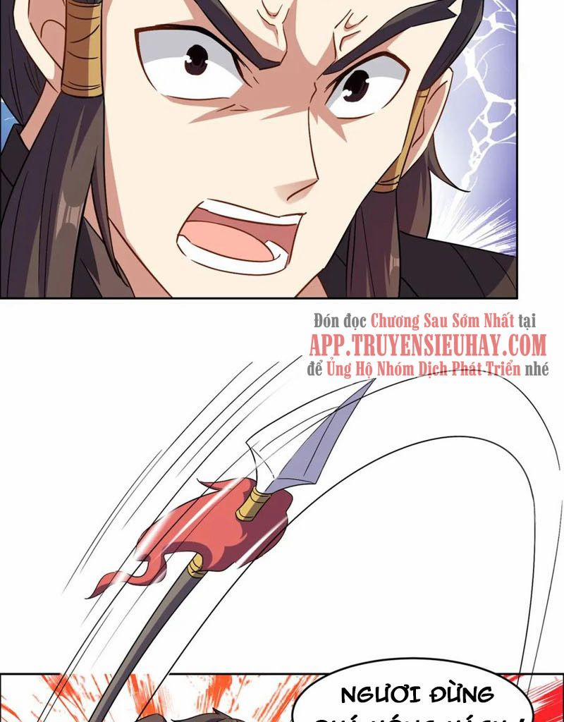Thôn Phệ Một Thế Giới Tu Tiên 142 trang 45