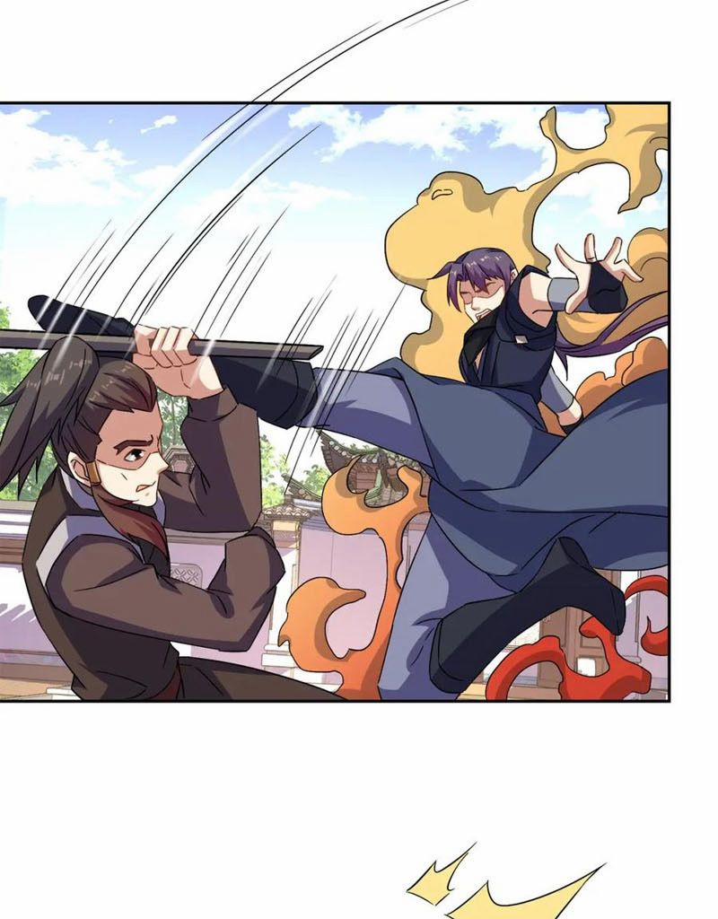 Thôn Phệ Một Thế Giới Tu Tiên 142 trang 48